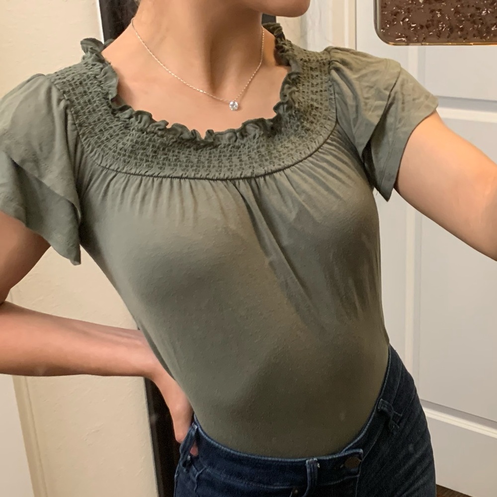 American Eagle Shirt
